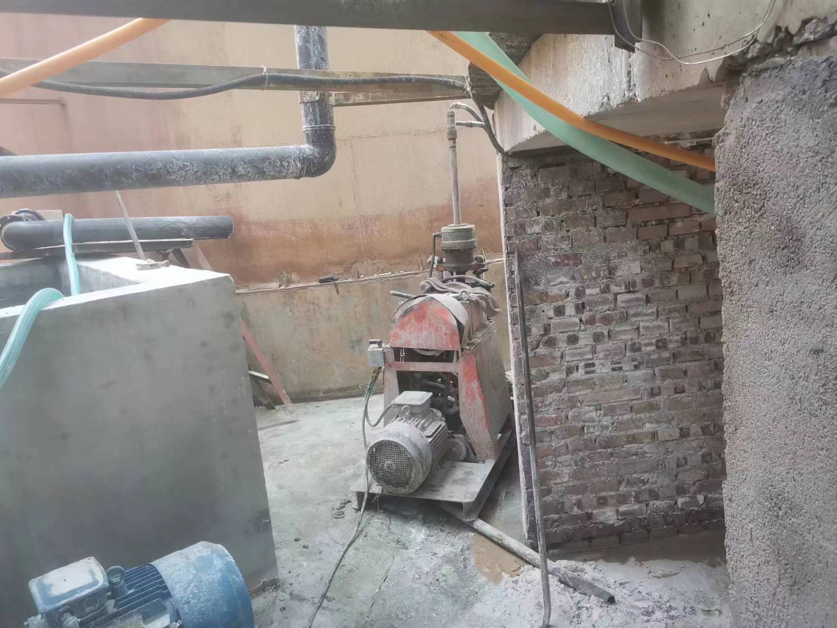 顺庆压浆作业流程有哪些